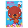 American Greetings Birthday Card for Mom (Best Mom)