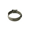 Boltza 35-38 mm O-Clips, 304 Stainless Steel Single Ear Hose