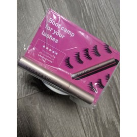 Vegamour VegaLASH Volumizing Serum Full Size SEALED!