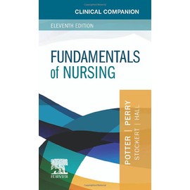Clinical Companion for Fundamentals of Nursing