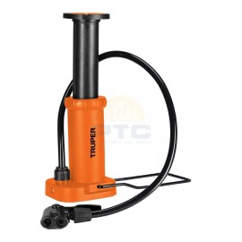 Truper BOPE-60 Foot pump 60 PSI