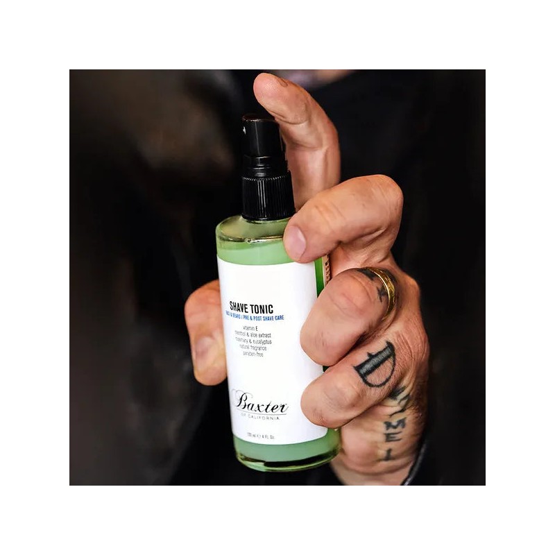 Baxter Of California Shave Tonic 120ml