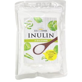 タクセイ イヌリン 100g 水溶性食物繊維 粉末タイプ さとうきび由来 ダイエット