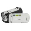 Video Camera Camcorder, 1080P 16MP Digital Camera Recorder, 2.4" Rotating