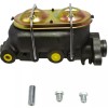 MBM Brakes Cast Iron 1" Bore Master Cylinder Universal Corvette