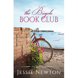 The Bicycle Book Club: A Sweet Romantic Women's Fiction Novel