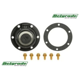 Scotseal SKF 1612 Oil Fill Hub Cap w/ Gasket