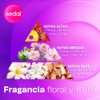 Sedal Acondicionador Mega Crecimiento 580 ml | Mega Crecimiento