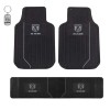 PlastiColor New Ram Logo Car Truck 2 Front Floor Mats