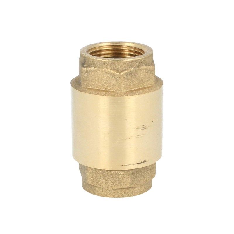 Check Valve"Europe