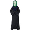 Rubies Alien Commander Child Costume, Small