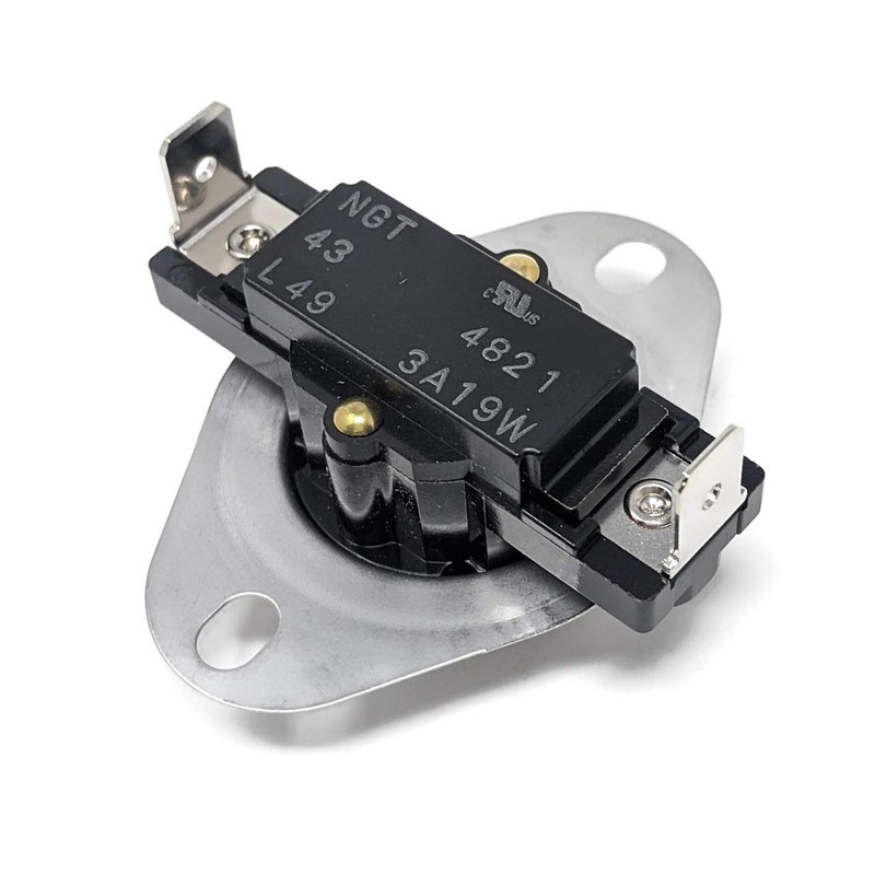 Napoleon W660-0054 Ignition Switch 120F