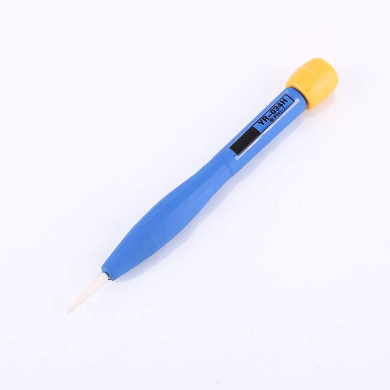 Rf Alignment Tools, Anti Static Plastic Ceramic Electronic Screwdrivers Plastic