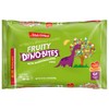 Malt-O-Meal Fruity Dyno Bites Cereal with Marshmallows, Gluten Free with