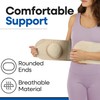 Hernia Belt for Men or Women | C Section Belly