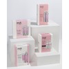 Muk Deep Muk Ultra Soft Leave-in Conditioner and 1 Minute