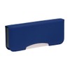 Sonic FD-8502-B Pencil Case, Fine Double-Sided Pencil Case, Arlock, Slim,