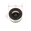 YONGHONG Air Filter Compatible with Stihl MS251 MS261 MS271 MS291