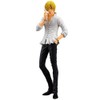 Banpresto Onepiece Glitter&Brave-Sanji-(Ver.B)
