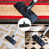 32mm Brush Head Replacement for Henry Hoover Attachments | 270mm