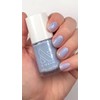 Olive & June Long Lasting Nail Polish, Frost Yourself, 0.46 fl oz