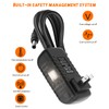 24V 1A Power Supply Adapter 100-240V AC to DC 24Volts