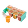 Clevamama ClevaPortions Baby Food Freezer and Storage Pots