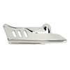 Chain Guard Cover Chrome Plated Plastic Drive Chain Guard Protective