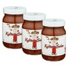 Kylito's Salsa 16oz Jar (Pack of 3) (Choose Flavor Below)
