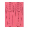 Ski * Go (suki-go-) Size Adjustment zyuniainso-ru Toothpick Holder Purple