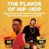 Rap Snacks Creamy Chicken Gumbo ICON Ramen Noodles Master P-Pack