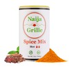 Naija Grille Seasoning - Hot - All Purpose Spice Mix