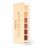 Give Me Glam Paleta De Sombras Para Ojos Arantza Brillante