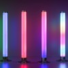 MIWATT 32 cm 360° RGB Smart LED Mood Light with