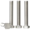 AHCA2 Stainless Steel Fully Threaded Hex Bolt (Setscrew) M16 16mm