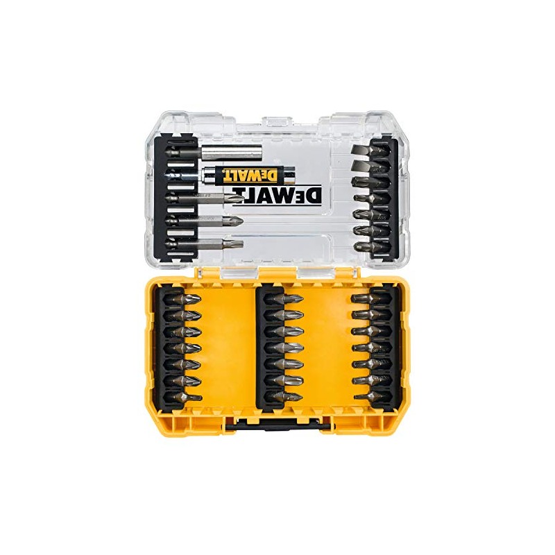 DEWALT 33PC Screw Driving Set