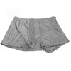 EMF Shielding Underwear Men Radiation Protection Underpants Boxer Briefs Silver