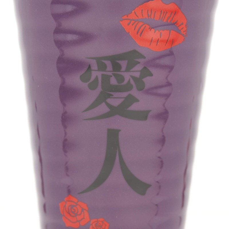 Funny Tableware, Mistress Tumbler, SAN2701