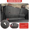 Utiiy Cargo Liner Fit for 2023-2024 2025 Honda CRV Hybrid