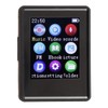 MP3 Player Bluetooth 5.0 1.77 Inch Screen HiFi Recording Electric