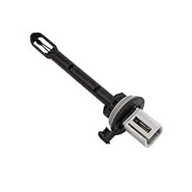 HiSport Heater Core Evaporator Temperature Sensor 27723-4BU0A - Compatible with Nissan Rogue Sport 2018-2022 Rogue 2014-2020 - Replace 277234BU0A