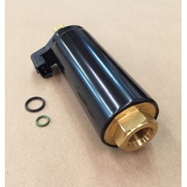 Automotive Authority LLC Electric Fuel Pump For Volvo Penta and OMC 4.3L 5.0L 5.7L - 3858261, 3850809, 3854620, 3857986, 18-7326