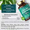 Choline Bitartrate Tablets 1305mg | 120 Count | High Strength
