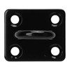 5Pcs Thickened Stainless Steel Ceiling Hook Reinforced Load Bearing Door