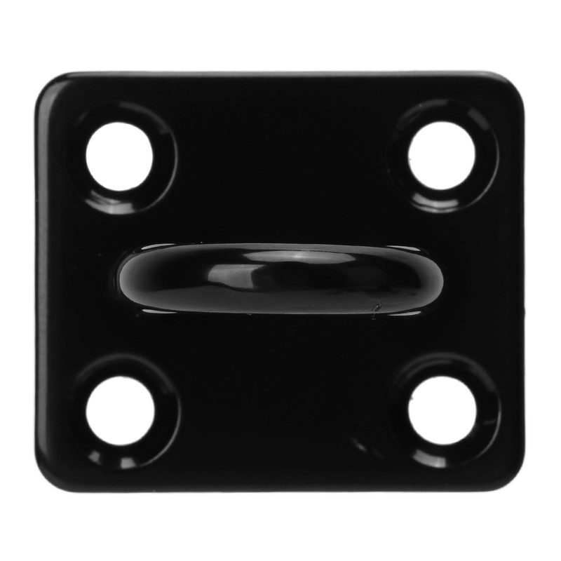 5Pcs Thickened Stainless Steel Ceiling Hook Reinforced Load Bearing Door