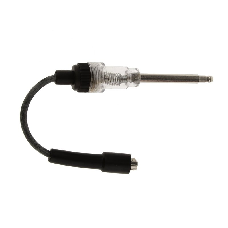 KOZEEYスパークプラグテスター点火のインラインスパークテスター診断ツール車の修理