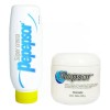 Crema Pepepsor 135 Gr Y Pomada De Noche Nopsor 125
