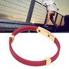 Silicone Bracelet Static Prevention Wrist Straps Band Eliminate Body Static