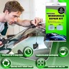 Windshield Crack Repair Kit, for Bulls-Eyes, Half-Cobweb,Moon, Star and Long
