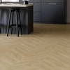 12” Cut Sample Luxury Vinyl Plank Flooring | DIY Click